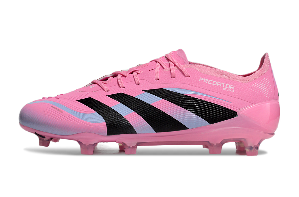 Chuteira Campo Adidas Predador Elite FG+ Brindes Exclusivos