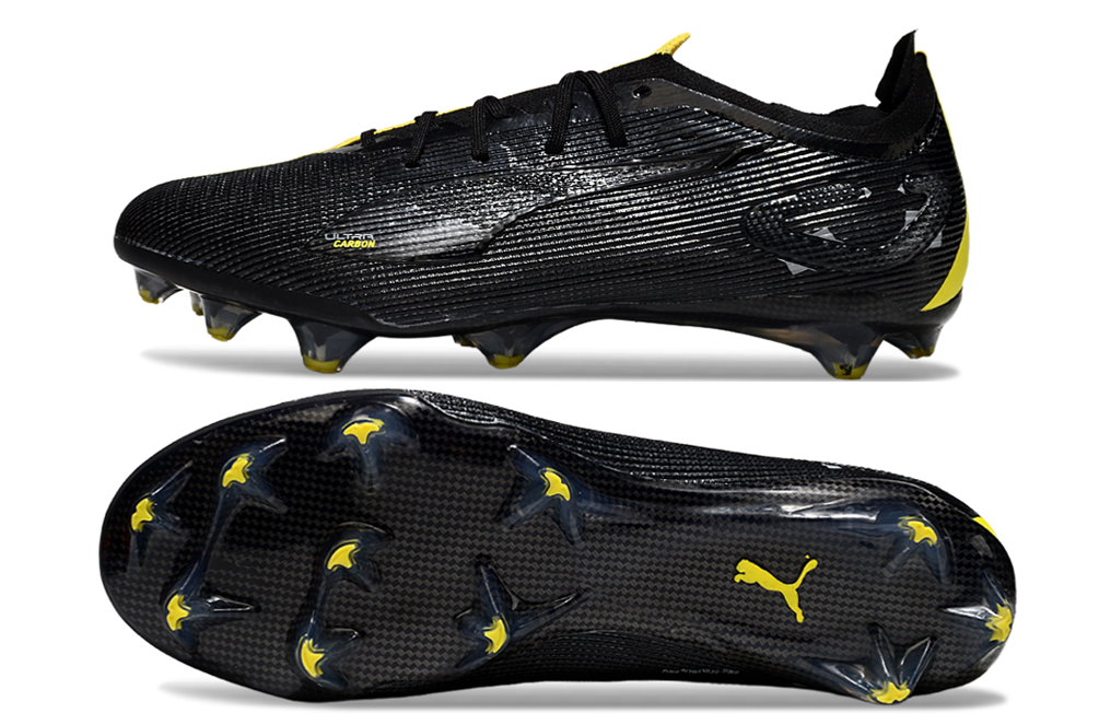 Chuteira Campo Puma Ultra Ultimate EliteFG