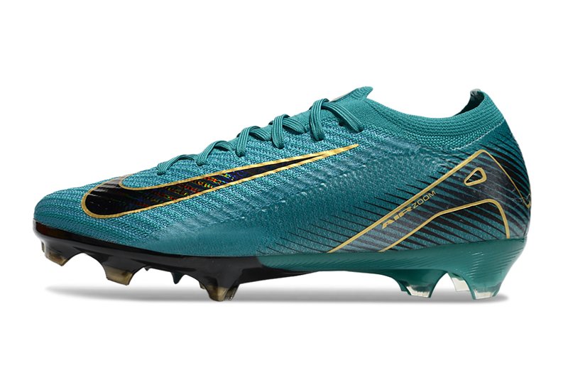 Chuteira Campo Nike Air Zoom Mercurial Vapor 16 FG + Brindes Exclusivos