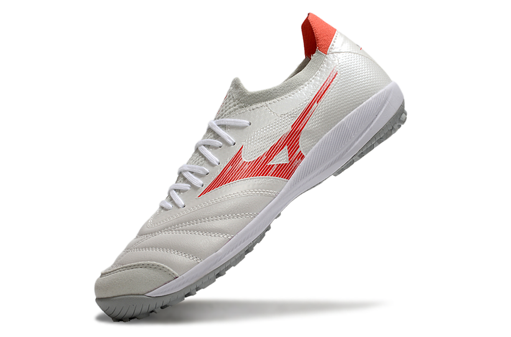 Chuteira Society Mizuno Morelia Neo Sala TF Elite + Brindes Exclusivos