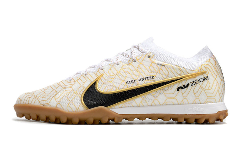 Chuteira Society Nike Air Zoom Mercurial Vapor XV Elite TF + Brindes Exclusivos