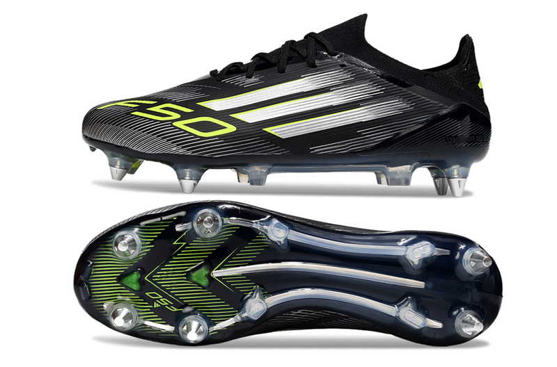 Chuteira Campo Adidas X F50  SG Elite + Brindes Exclusivos