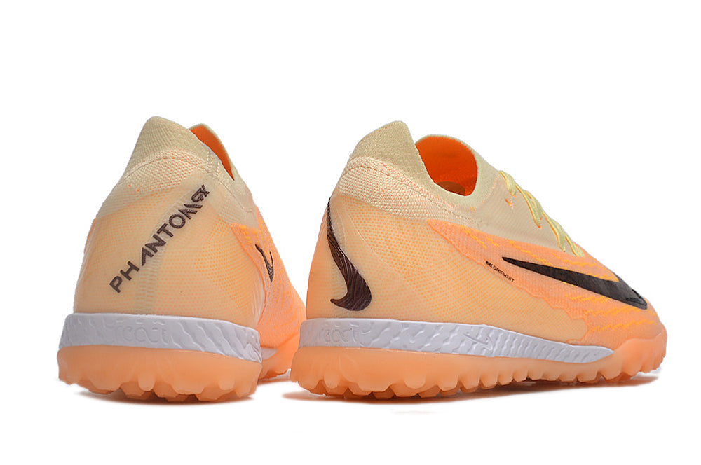 Chuteira Society Nike Phantom Gx Elite TF + Brindes Exclusivos