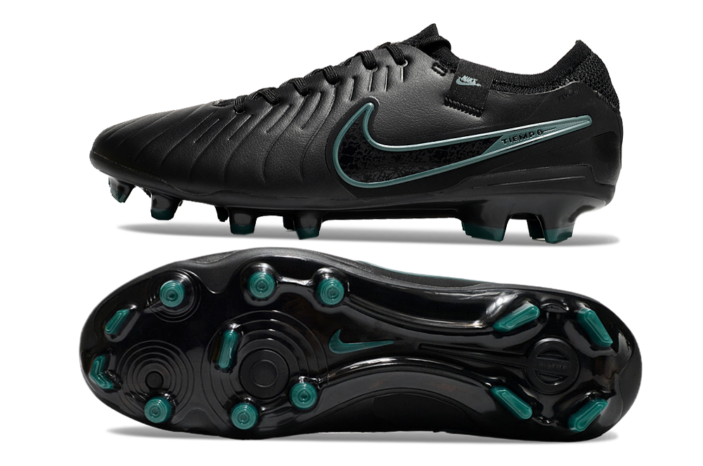 Chuteira Campo Nike Tiempo Legend 10 Elite FG + Brindes Exclusivos