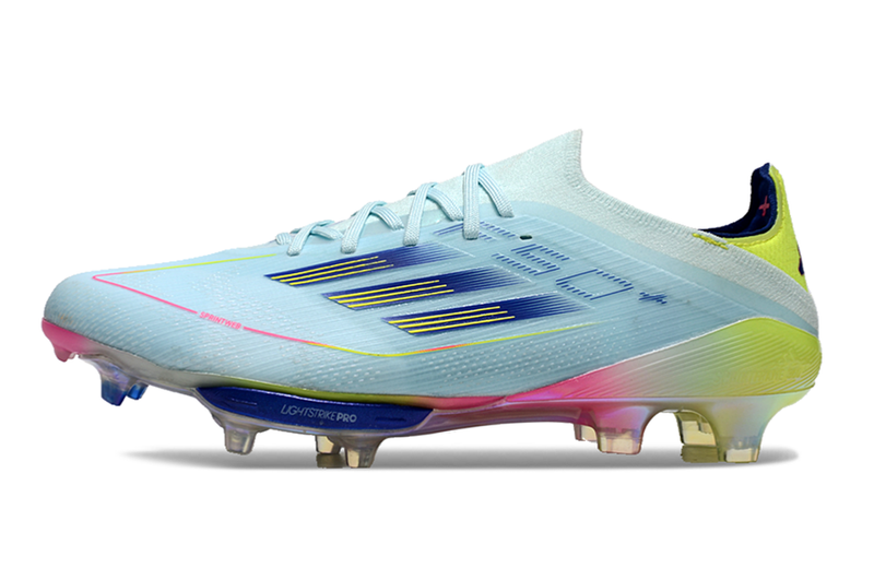 Chuteira Campo Adidas X F50+.1 Elite FG + Brindes Exclusivos