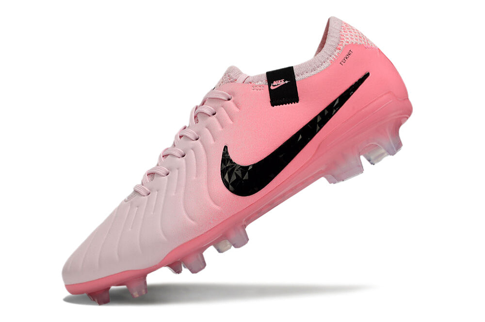 Chuteira Campo Nike Tiempo Legend 10 Elite FG + Brindes Exclusivos
