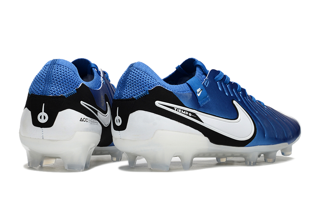 Chuteira Campo Nike Tiempo Legend 10 Elite FG + Brindes Exclusivos