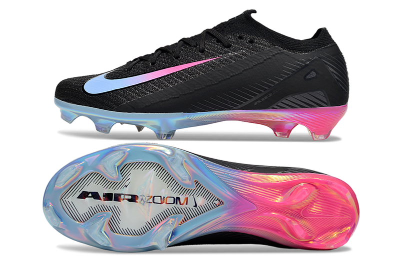 Chuteira Campo Nike Air Zoom Mercurial Vapor 16 FG + Brindes Exclusivos