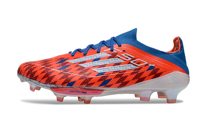 Chuteira Campo Adidas X F50+.1 Elite FG + Brindes Exclusivos