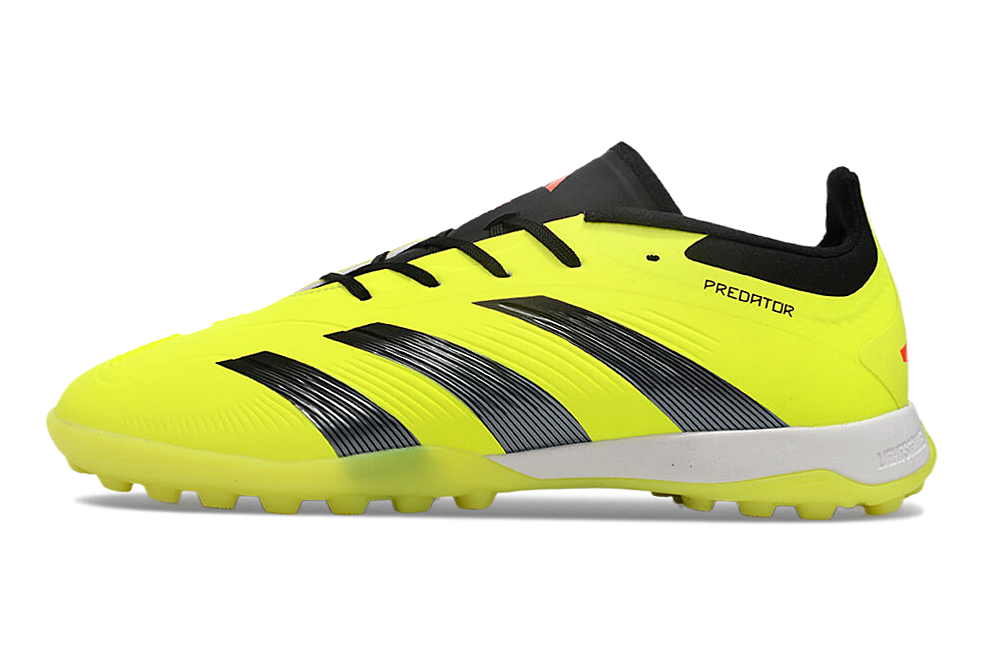 Chuteira Society Adidas Predator Elite TF