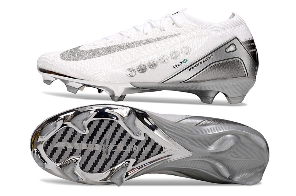 Chuteira Campo Nike Air Zoom Mercurial Vapor 16 FG + Brindes Exclusivos
