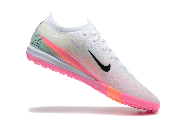 Chuteira Society Nike Air Zoom Mercurial Vapor 16 TF + Brindes Exclusivos