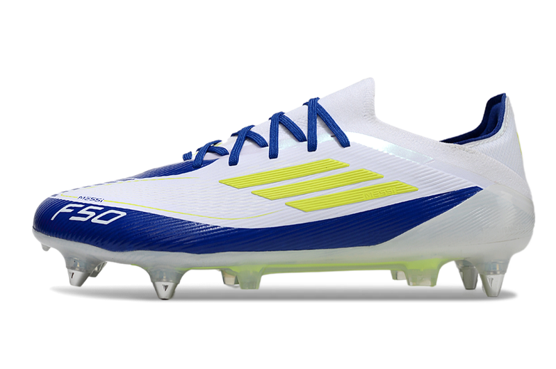 Chuteira Campo Adidas X F50  SG Elite + Brindes Exclusivos