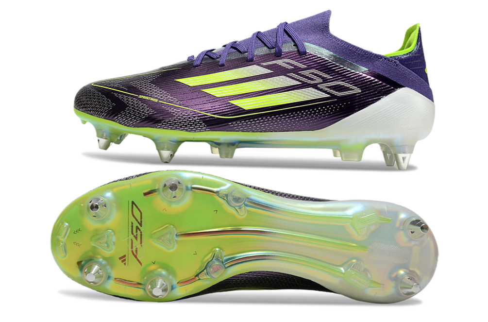 Chuteira Campo Adidas X F50SG Elite + Brindes Exclusivos