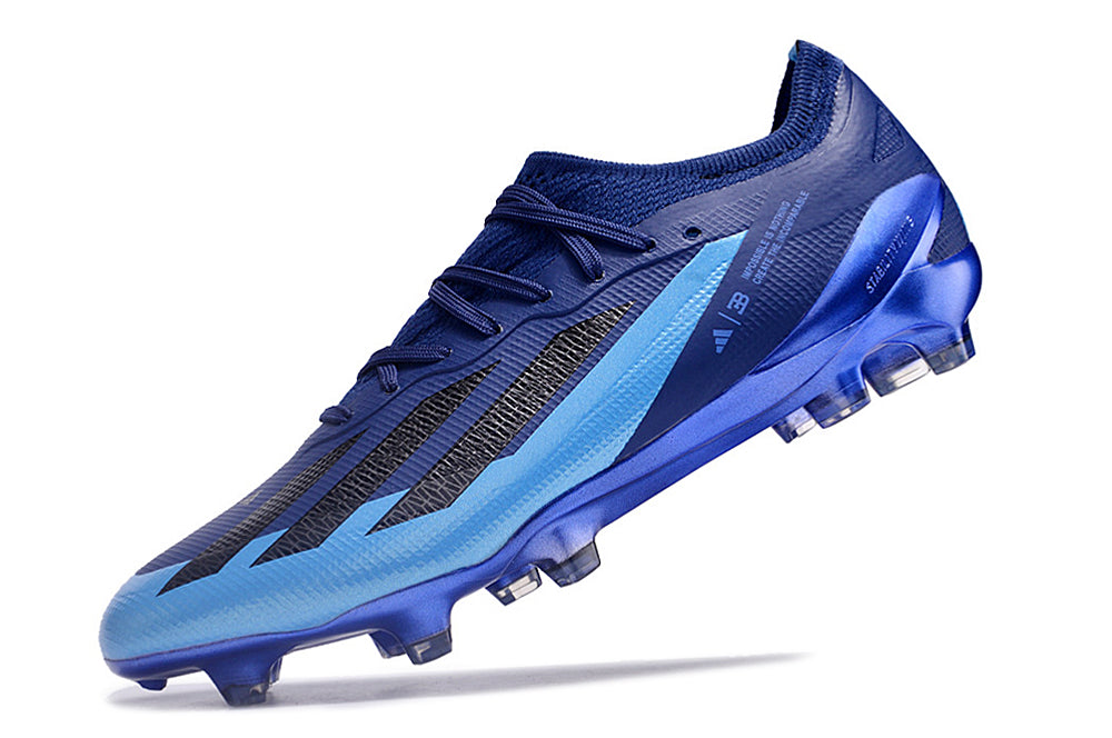 Chuteira Campo Adidas Crazyfast Messi.1 Elite FG+ Brindes Exclusivos