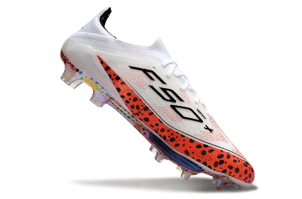 Chuteira Campo Adidas X F50+.1 Elite FG + Brindes Exclusivos