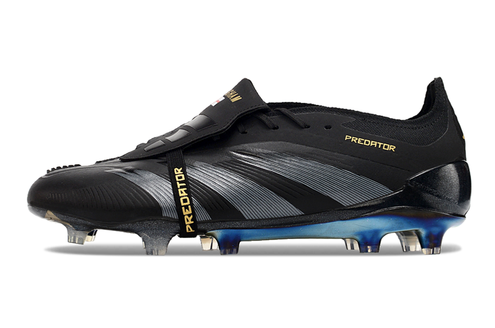 Chuteira Campo Adidas PredatorFG + Brindes Exclusivos