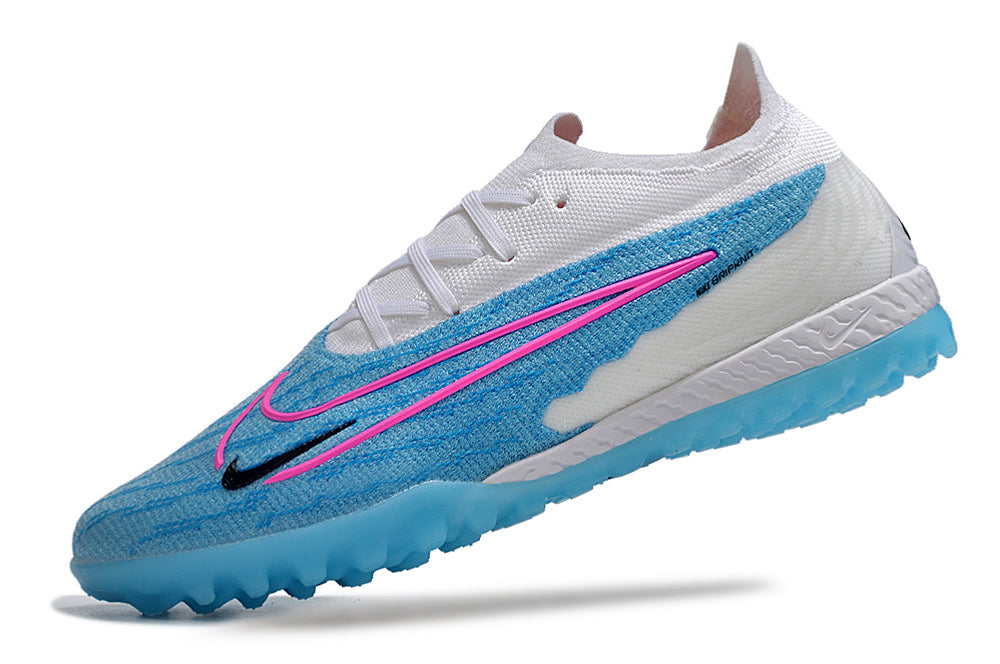 Chuteira Society Nike Phantom Gx Elite TF + Brindes Exclusivos
