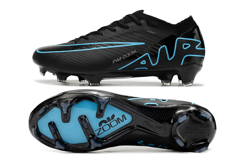 Chuteira Campo Nike Air Zoom Mercurial Vapor 15 Elite + Brindes Exclusivos