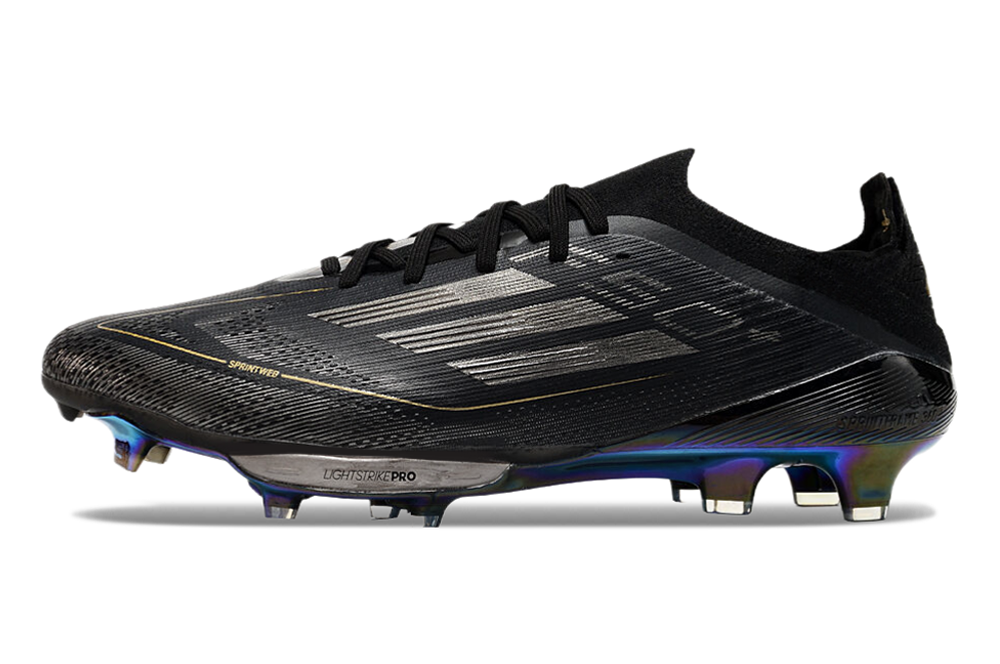 Chuteira Campo Adidas X F50+.1 Elite FG + Brindes Exclusivos