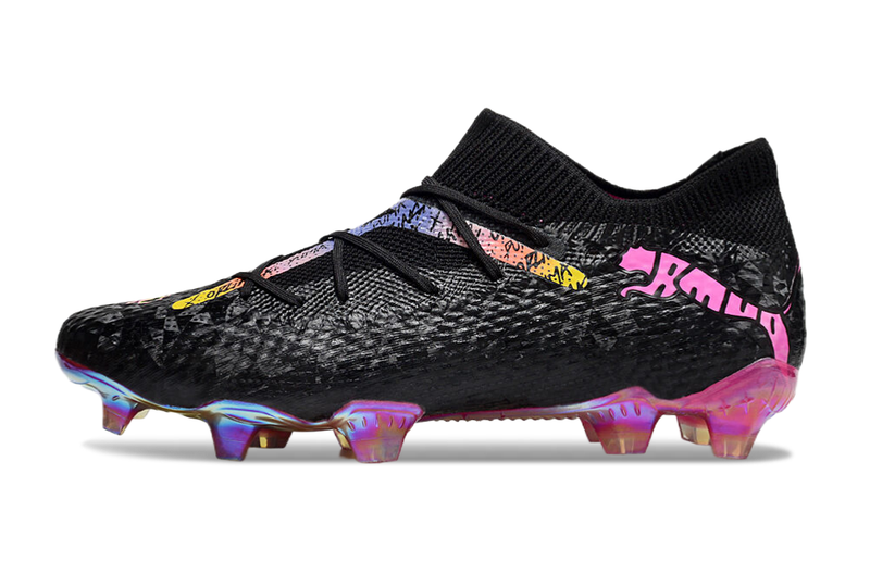 Chuteira Campo Puma Future 7 Elite FG + Brindes Exclusivos