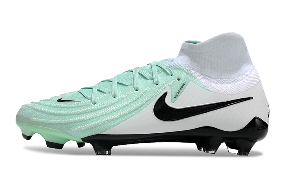 Chuteira Campo Nike Phantom LunaFG Elite + Brindes Exclusivos