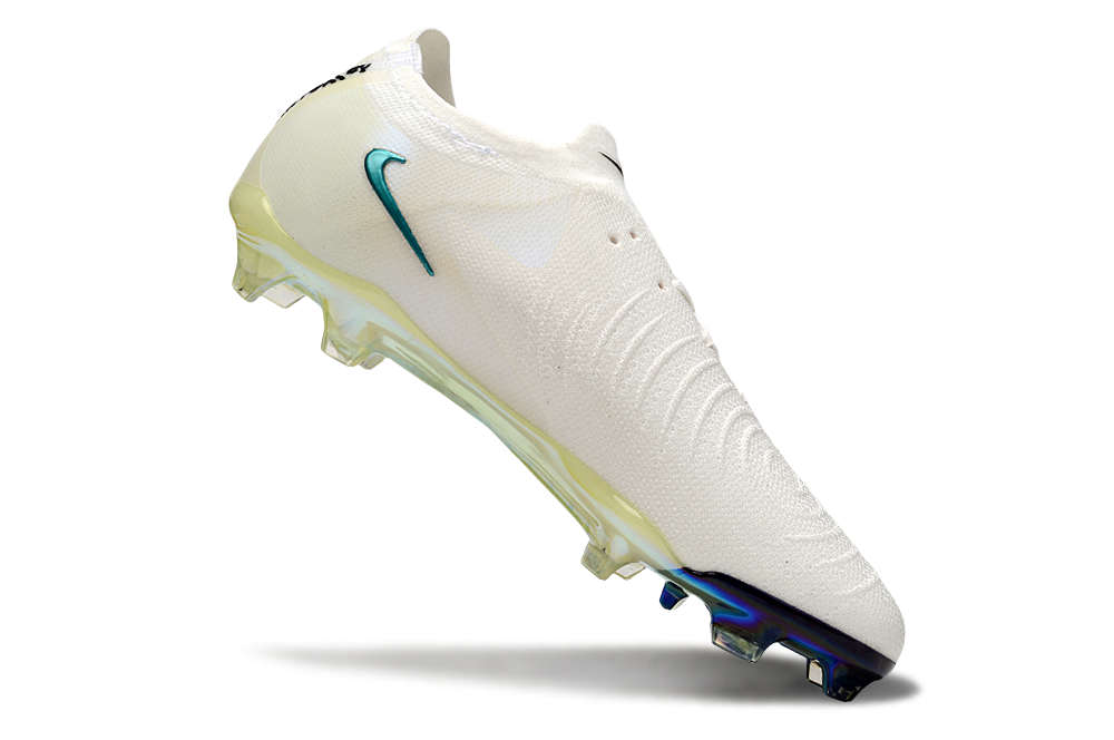 Chuteira Campo Nike Phantom LunaFG Elite + Brindes Exclusivos