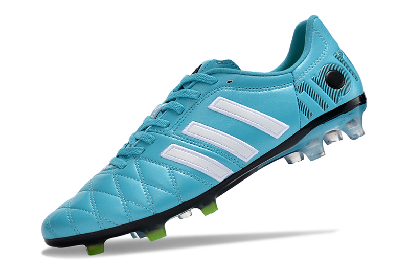 Chuteira Campo Adidas Adipure 11 ELITE + Brindes Excluisos