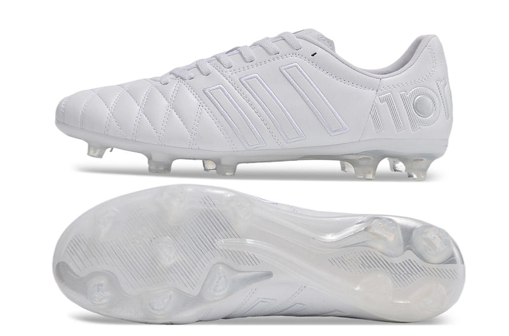 Chuteira Campo Adidas Adipure 11 ELITE + Brindes Excluisos