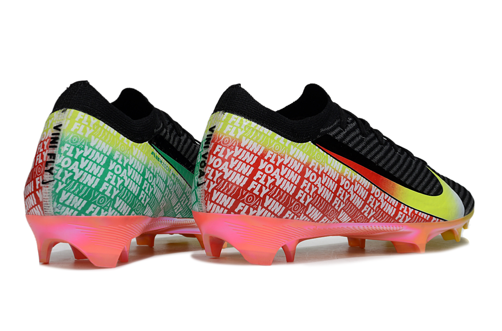 Chuteira Campo Nike Air Zoom Mercurial Vapor 16 FG + Brindes Exclusivos