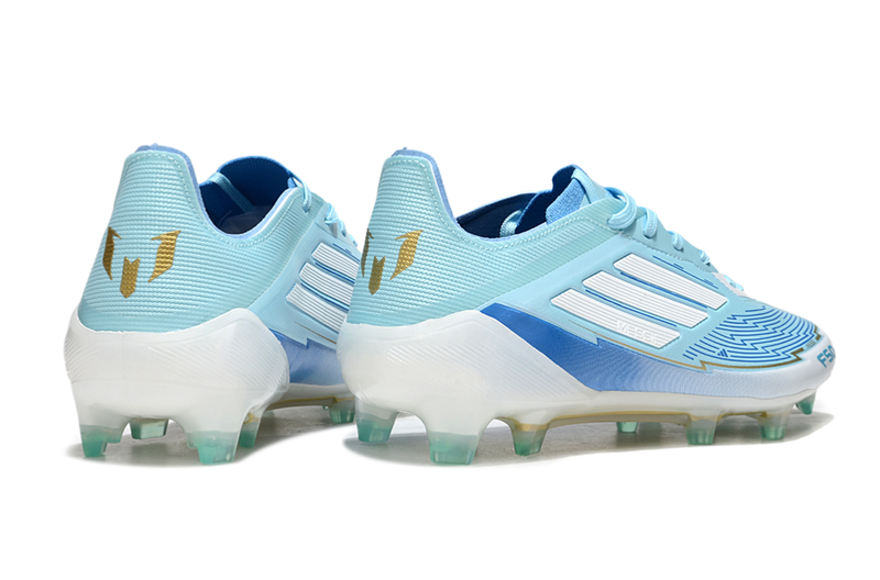 Chuteira Campo Adidas X F50+.1 Elite FG + Brindes Exclusivos