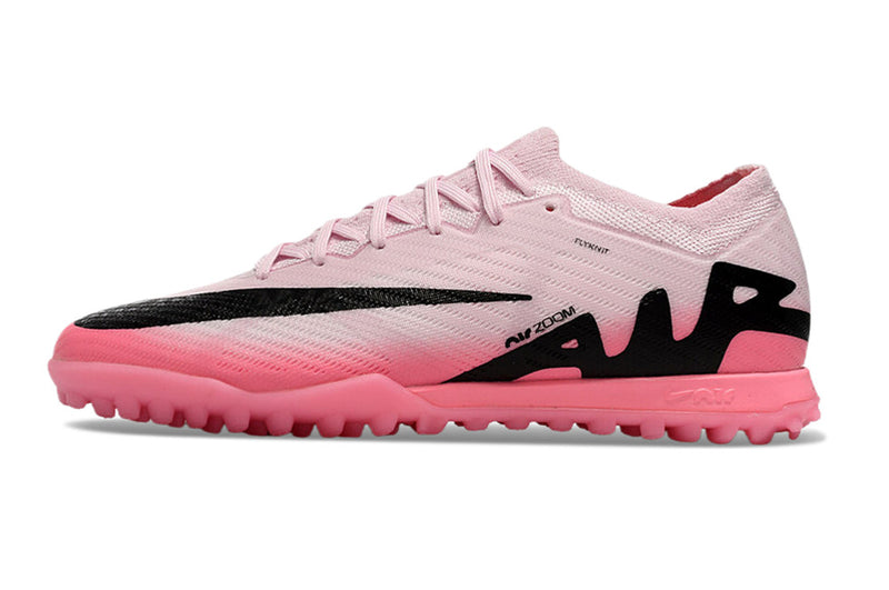 Chuteira Society Nike Air Zoom Mercurial Vapor XV Elite TF + Brindes Exclusivos
