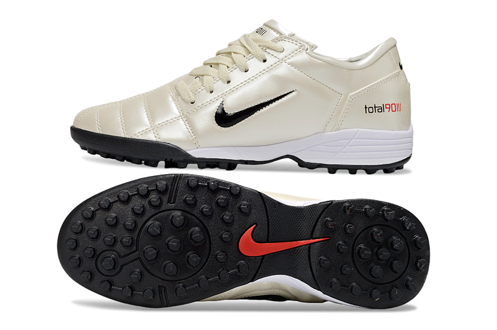 Chuteira Society Nike Total 90 TF + Brindes Exclusivos
