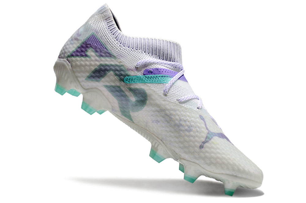Chuteira Campo Puma Future 7 Elite FG + Brindes Exclusivos
