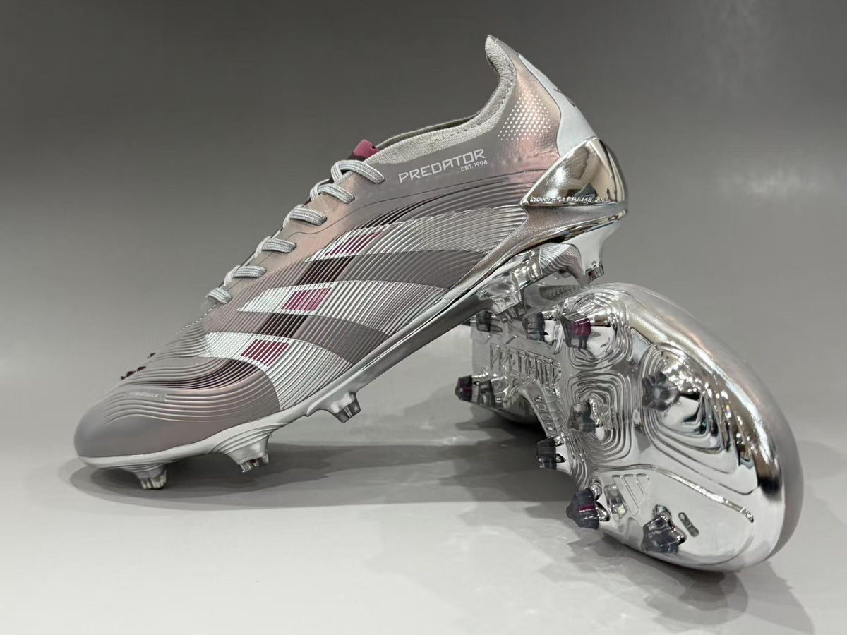 Chuteira Campo Adidas Predador Elite FG+ Brindes Exclusivos