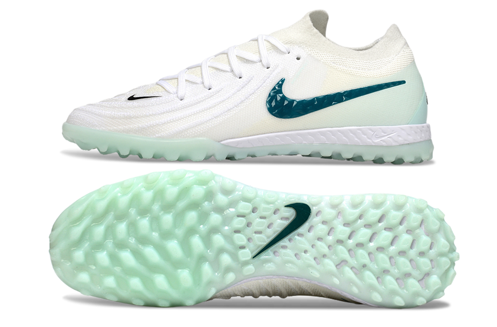 Chuteira Society Nike Phantom LunaTF + Brindes Exclusivos
