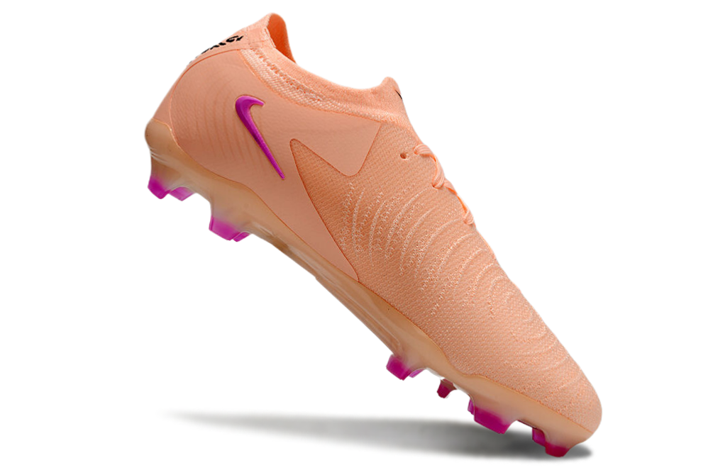 Chuteira Campo Nike Phantom LunaFG Elite + Brindes Exclusivos