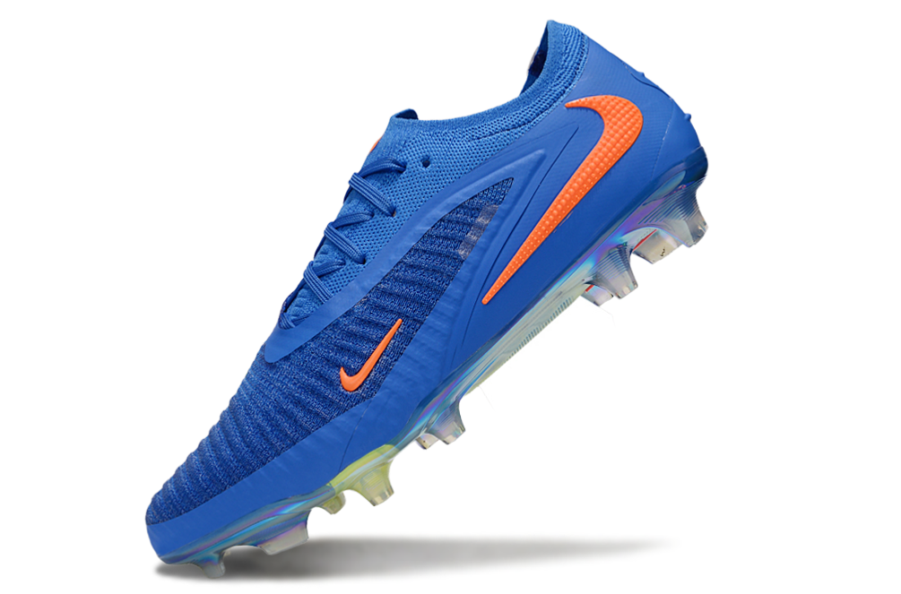 Chuteira Campo Nike Phantom GX 3 Elite FG + Brindes Exclusivos