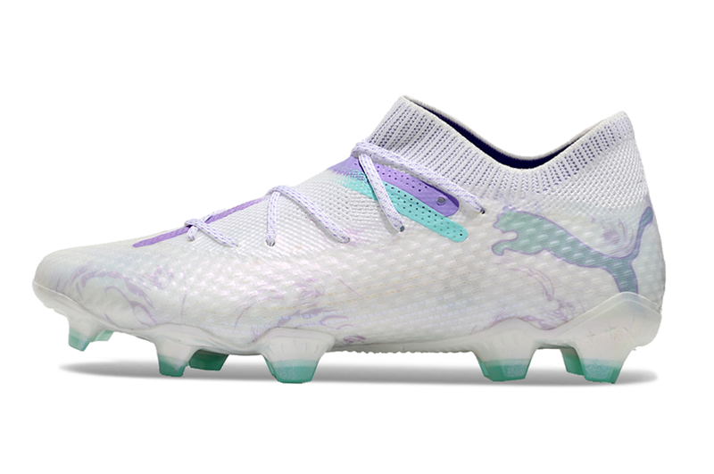 Chuteira Campo Puma Future 7 Elite FG + Brindes Exclusivos