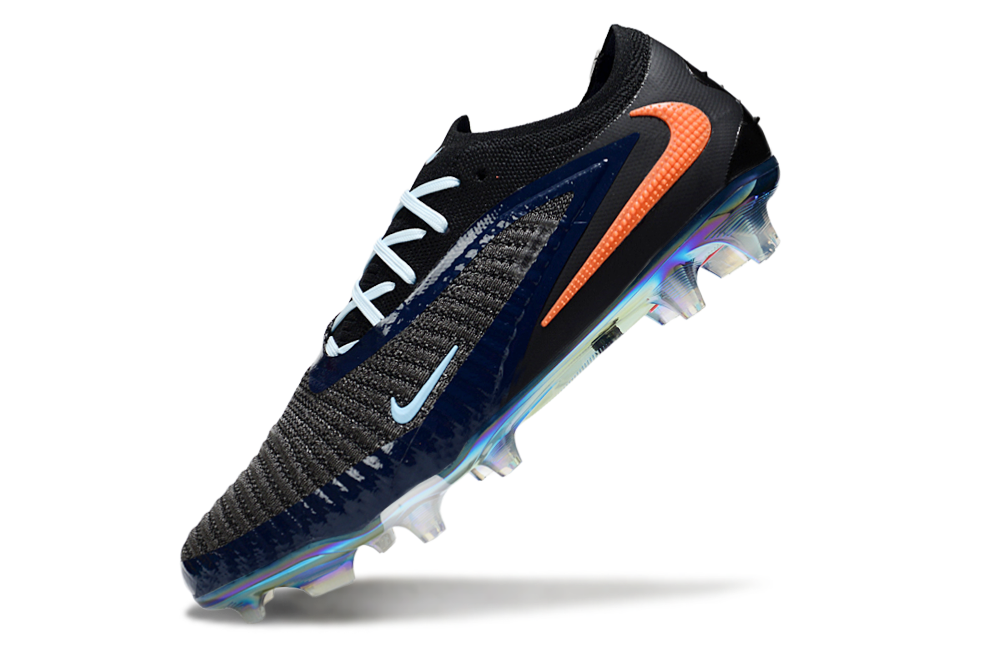 Chuteira Campo Nike Phantom GX 3 Elite FG + Brindes Exclusivos