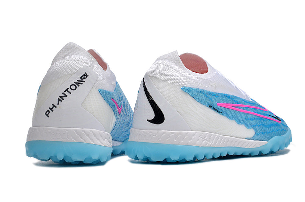 Chuteira Society Nike Phantom Gx Elite TF + Brindes Exclusivos