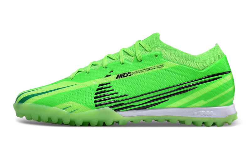 Chuteira Society Nike Air Zoom Mercurial Vapor XV Elite TF + Brindes Exclusivos