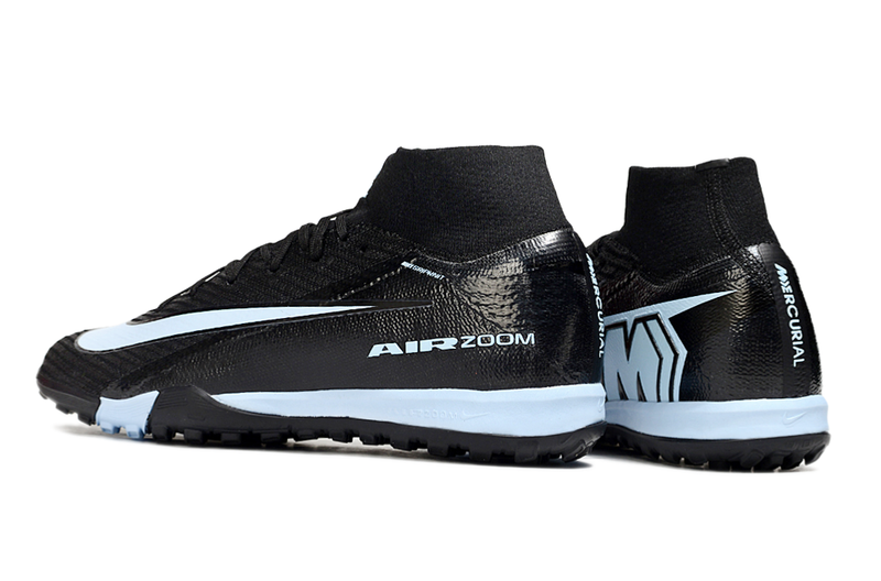 Chuteira Society Nike Air Zoom Mercurial Vapor 16 TF + Brindes Exclusivos