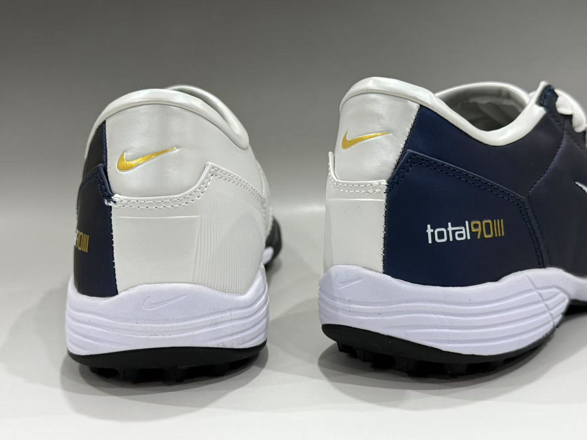 Chuteira Society Nike Total 90 TF + Brindes Exclusivos