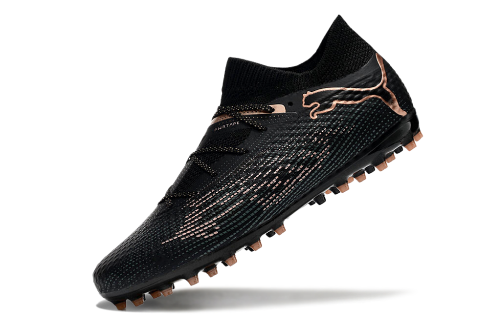 Chuteira Society Puma Future MG + Brindes Exclusivos