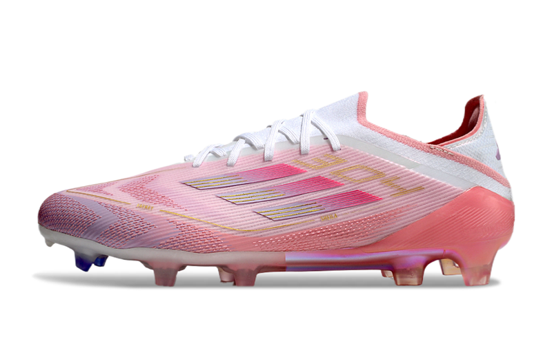 Chuteira Campo Adidas X F50+ Elite FG + Brindes Exclusivos
