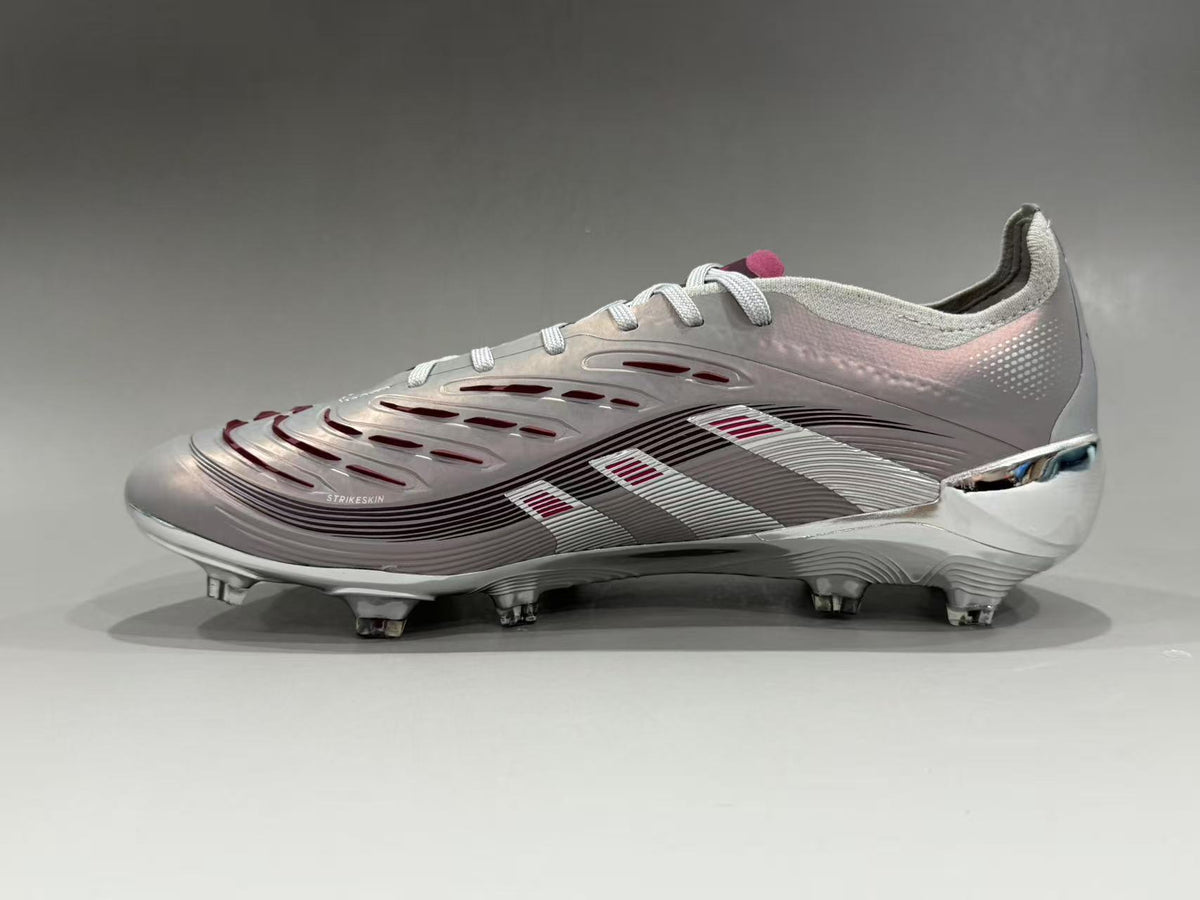 Chuteira Campo Adidas Predador Elite FG+ Brindes Exclusivos