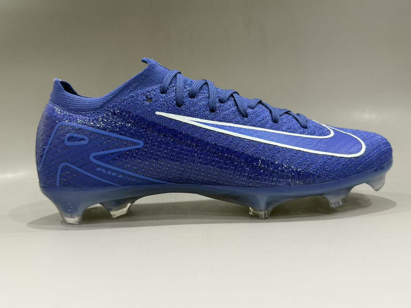 Chuteira Campo Nike Air Zoom Mercurial Vapor 16 FG + Brindes Exclusivos