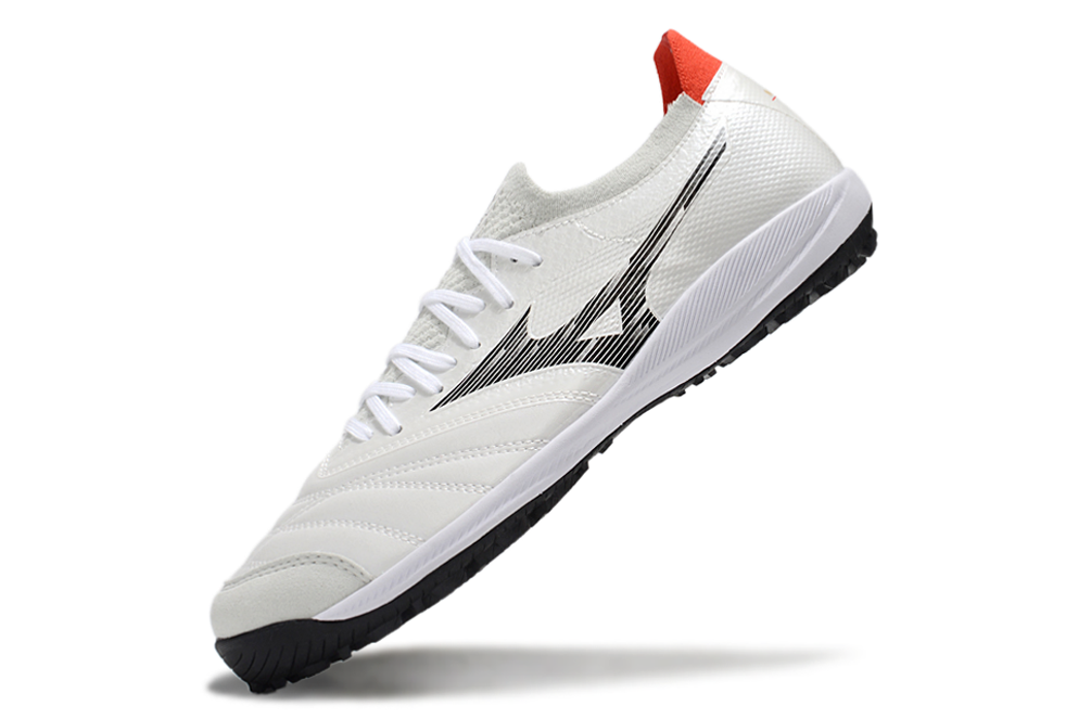 Chuteira Society Mizuno Morelia Neo Sala TF Elite + Brindes Exclusivos