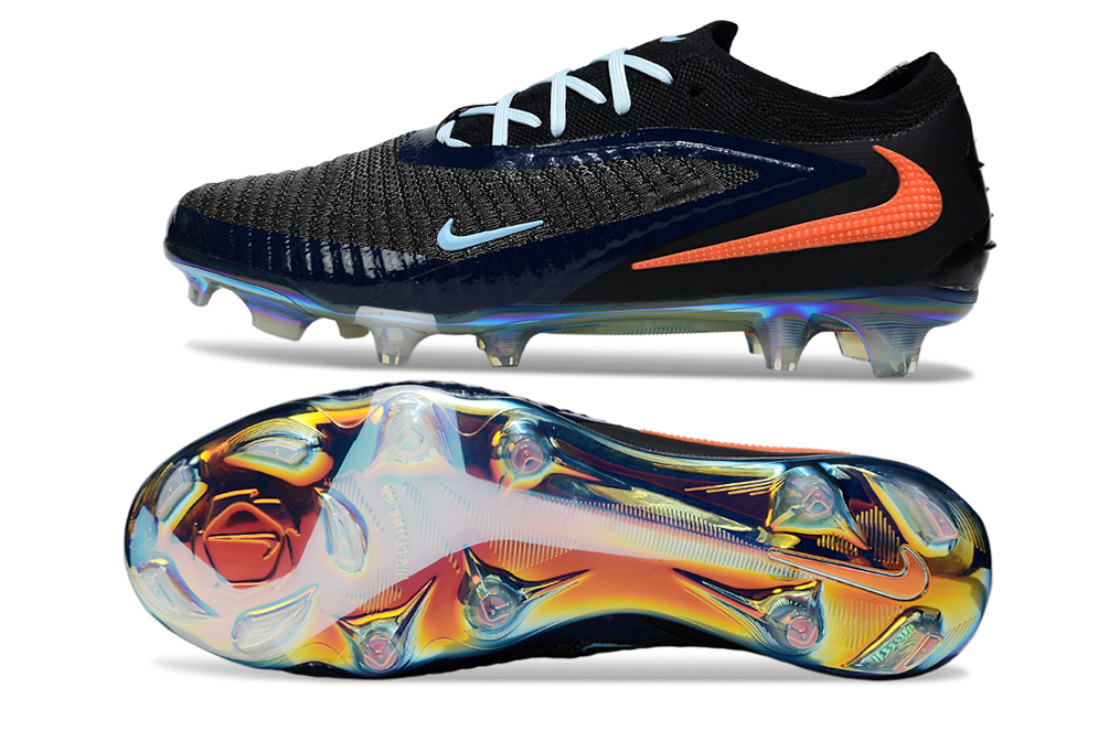 Chuteira Campo Nike Phantom GX 3 Elite FG + Brindes Exclusivos